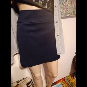 The limited Y2K mini skirt